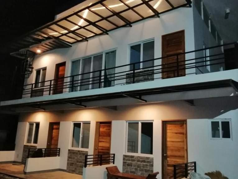 Costa De Angelo Bolo Beach Resort Alaminos Exterior foto