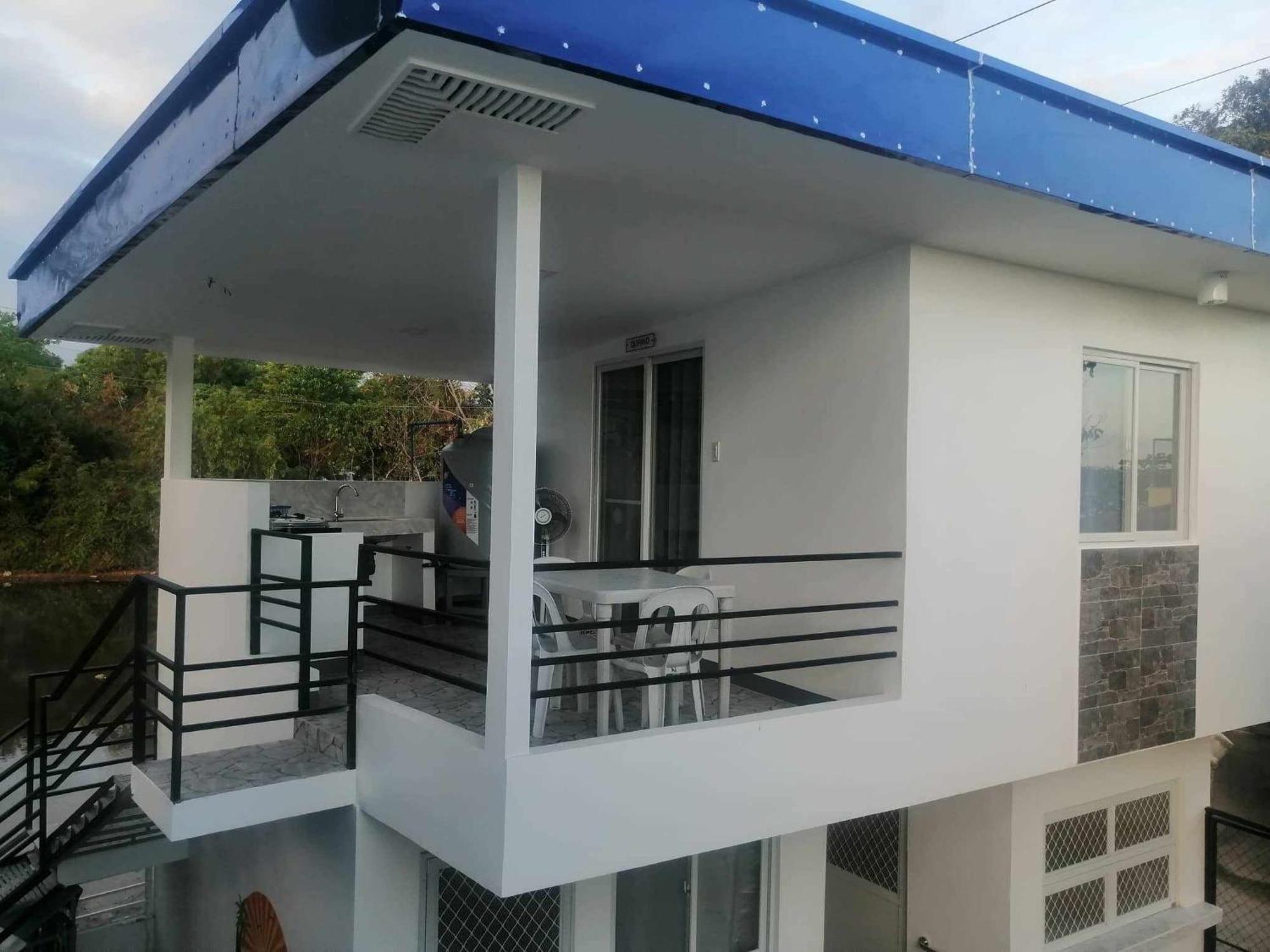Costa De Angelo Bolo Beach Resort Alaminos Exterior foto